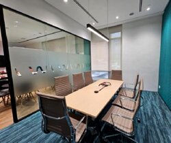 One Raffles Quay (D1), Office #457510311